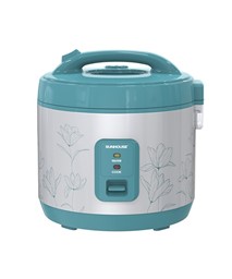 Nồi Cơm Điện 1.8L SUNHOUSE SHD8605GT